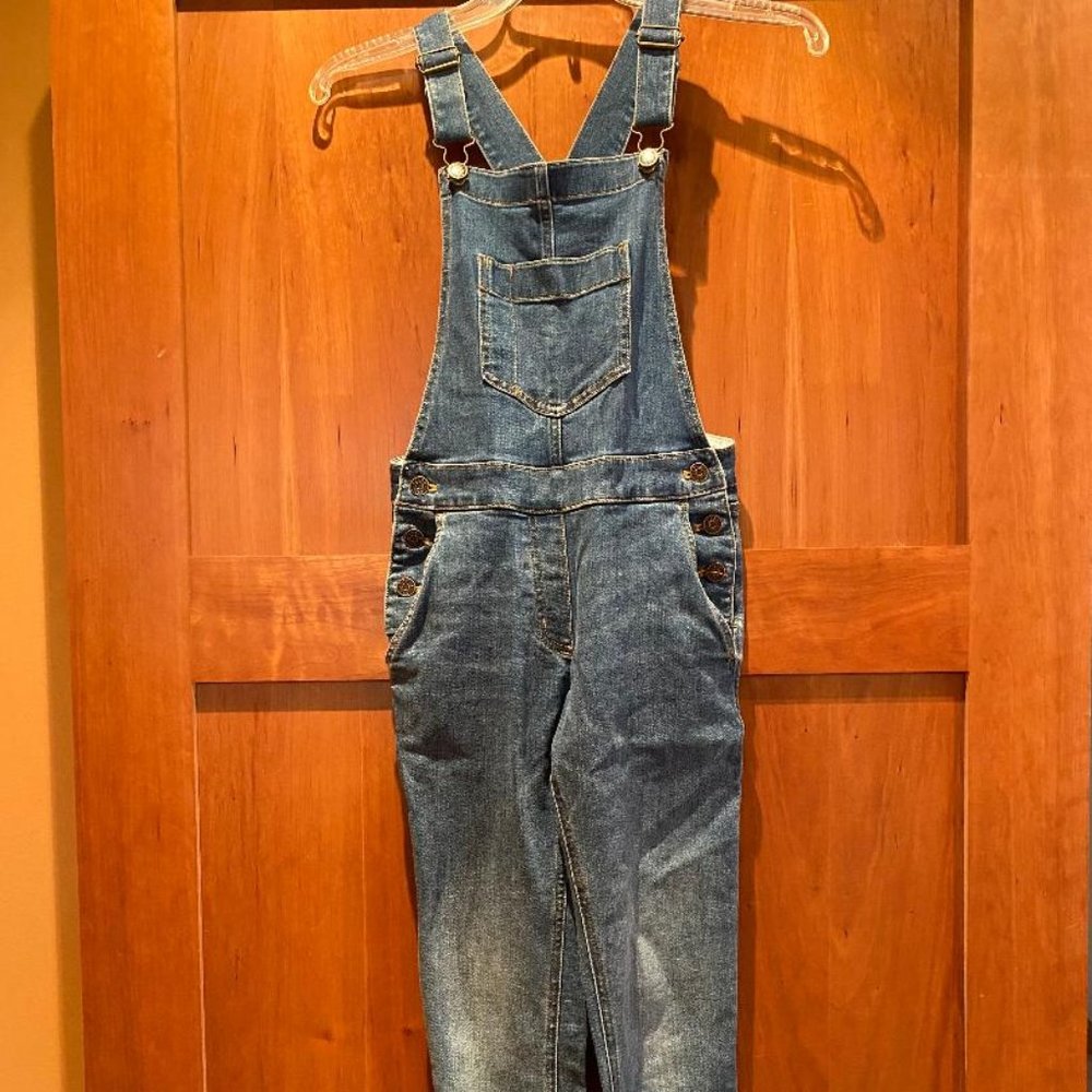 Crewcuts Overalls